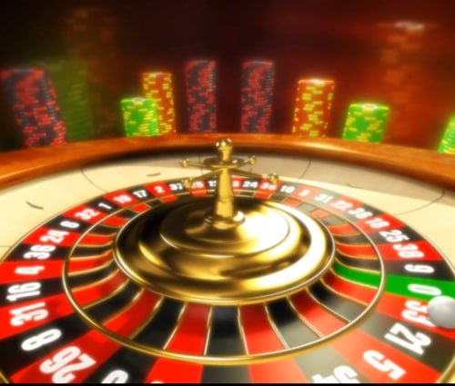 7sensi Live Ruleta